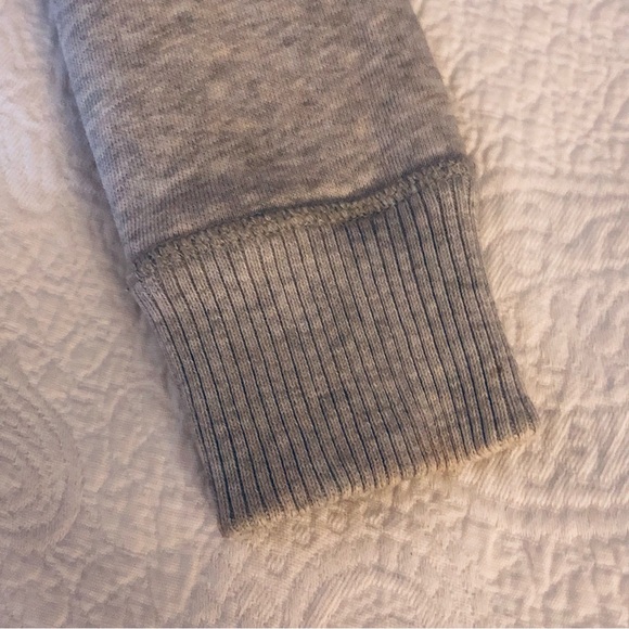 POLO Ralph Lauren Sweatshirt Dress❗️ - Picture 6 of 11